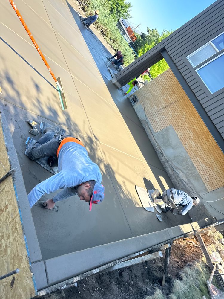All Photos for Legend Construction and Concrete   in Salt Lake City, UT