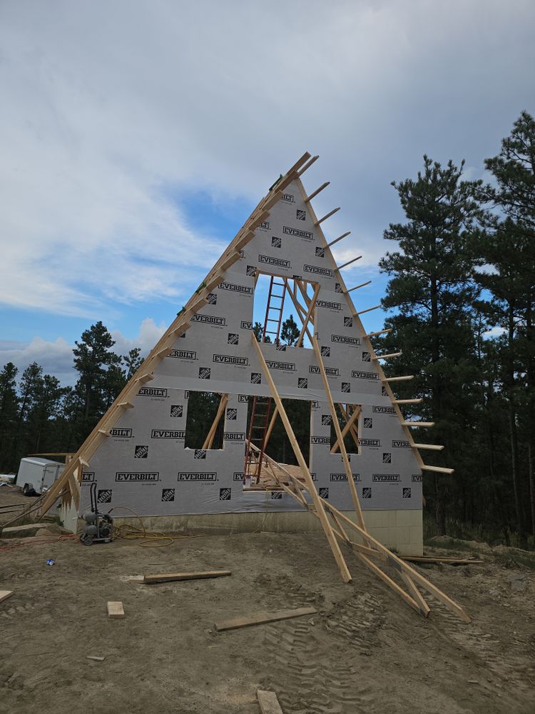 All Photos for Blue Mountain Construction in Roundup, MT