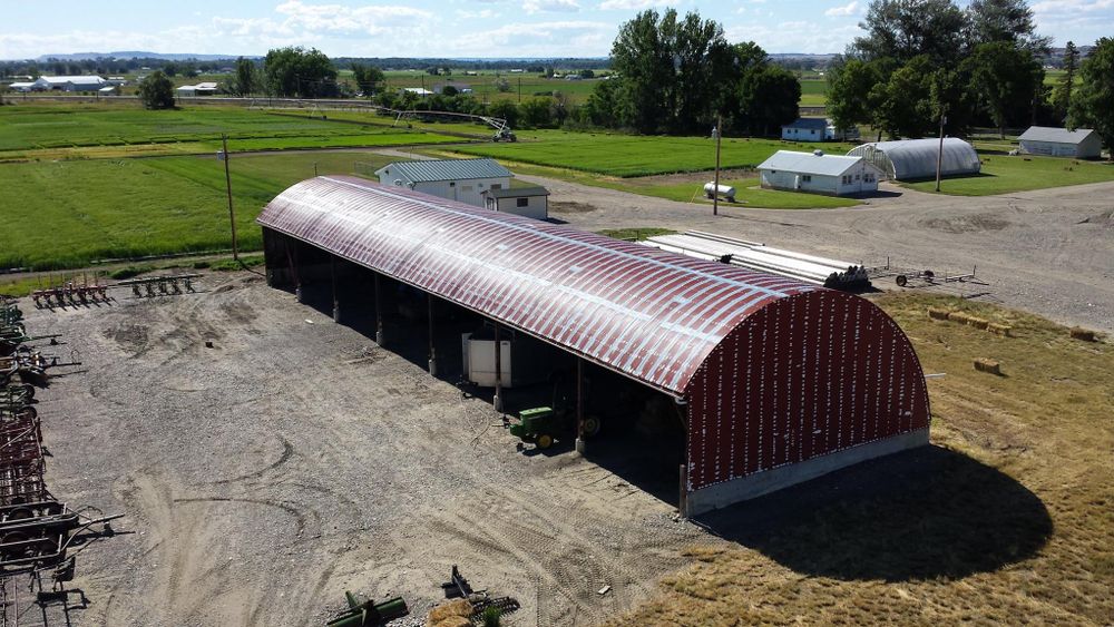 All Photos for ProTech Roofing LLC in Plains, MT