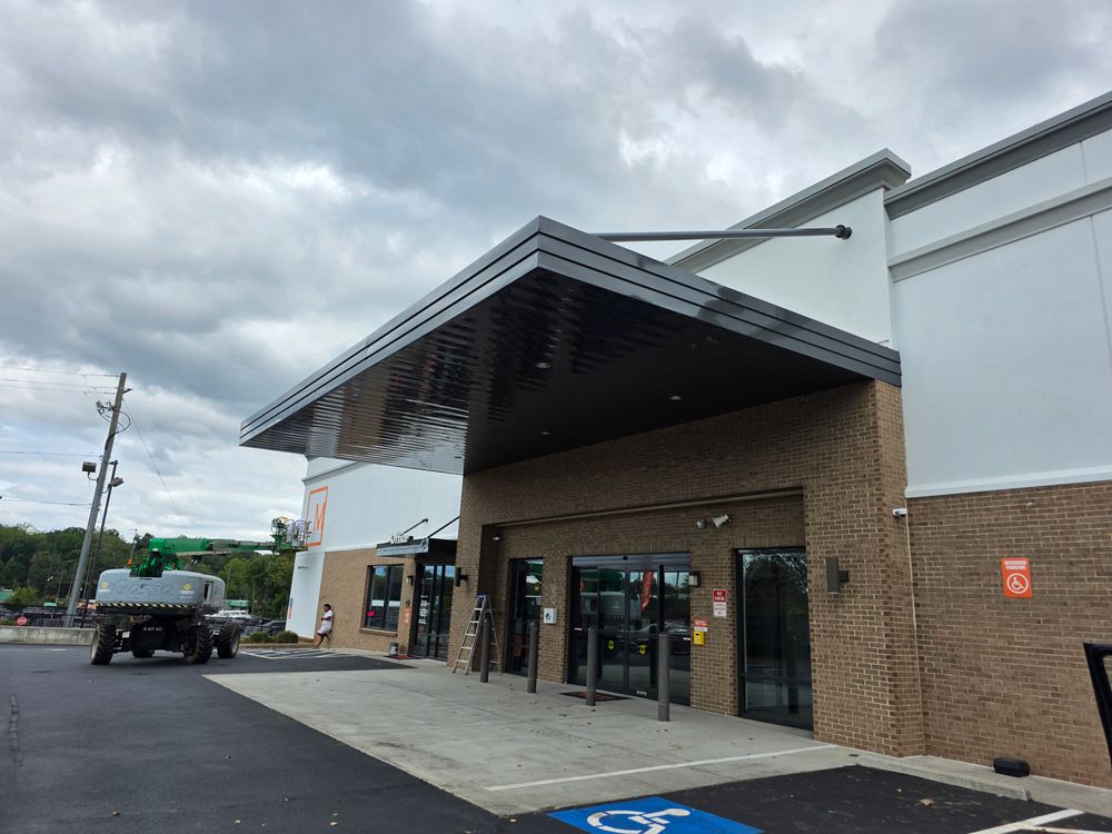 All Photos for DMD Painting in East Flat Rock, NC