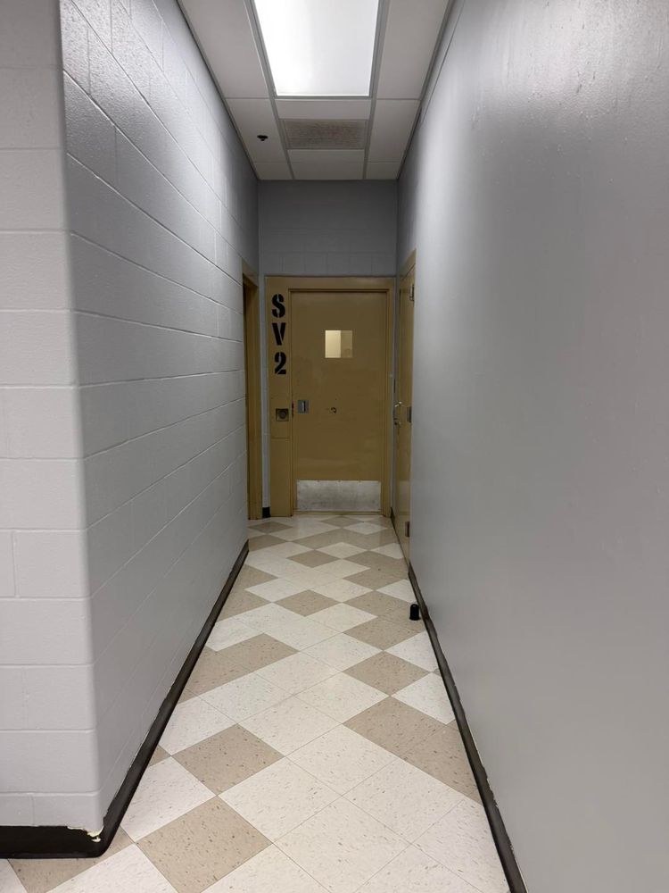 Interior Painting for Mathews Painting in Iola, KS