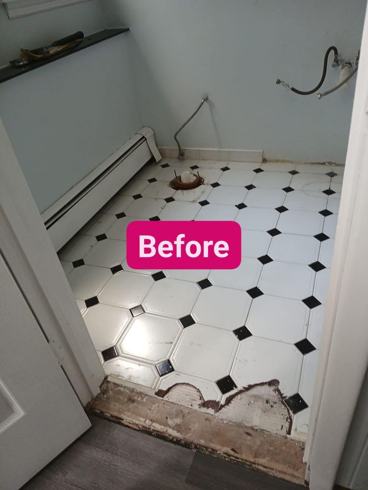 All Photos for Marrow Contracting & Flooring LLC in Morristown, NJ