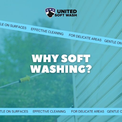 All Photos for United Soft Wash in Windsor, CT