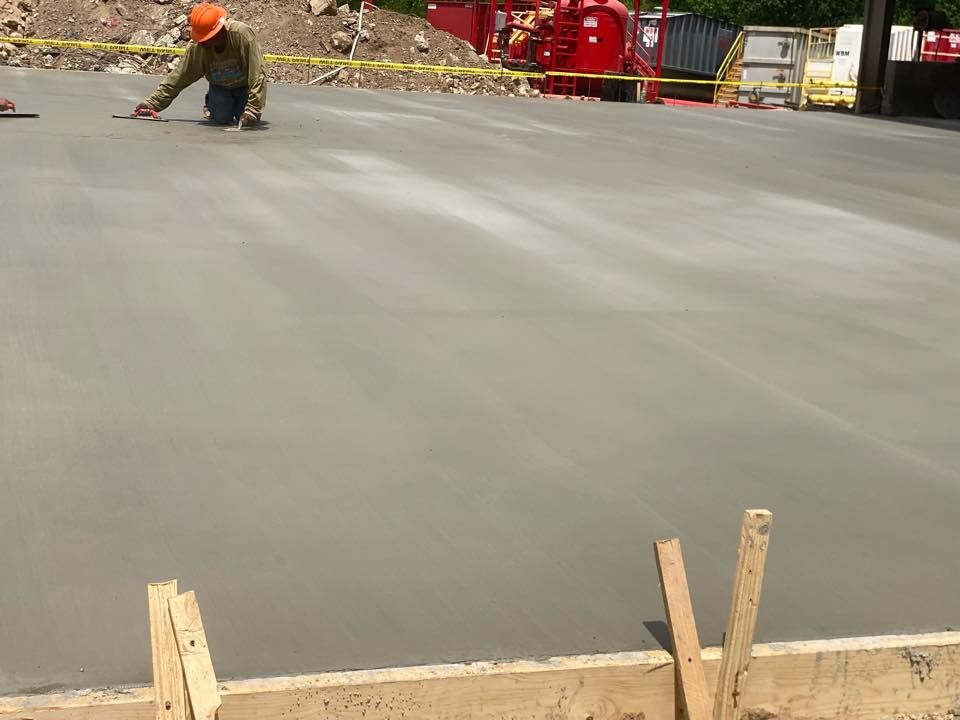 Our Cutting and Coring service offers precise removal of concrete to make way for new installations or repairs, ensuring a clean and professional finish for your home improvement projects. for Phillips Concrete Construction in Rice, TX