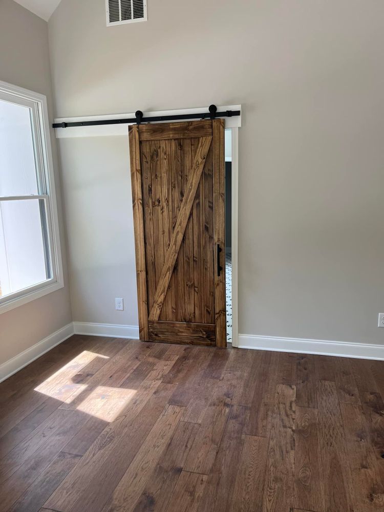 All Photos for HillCreek Construction in Commerce, GA