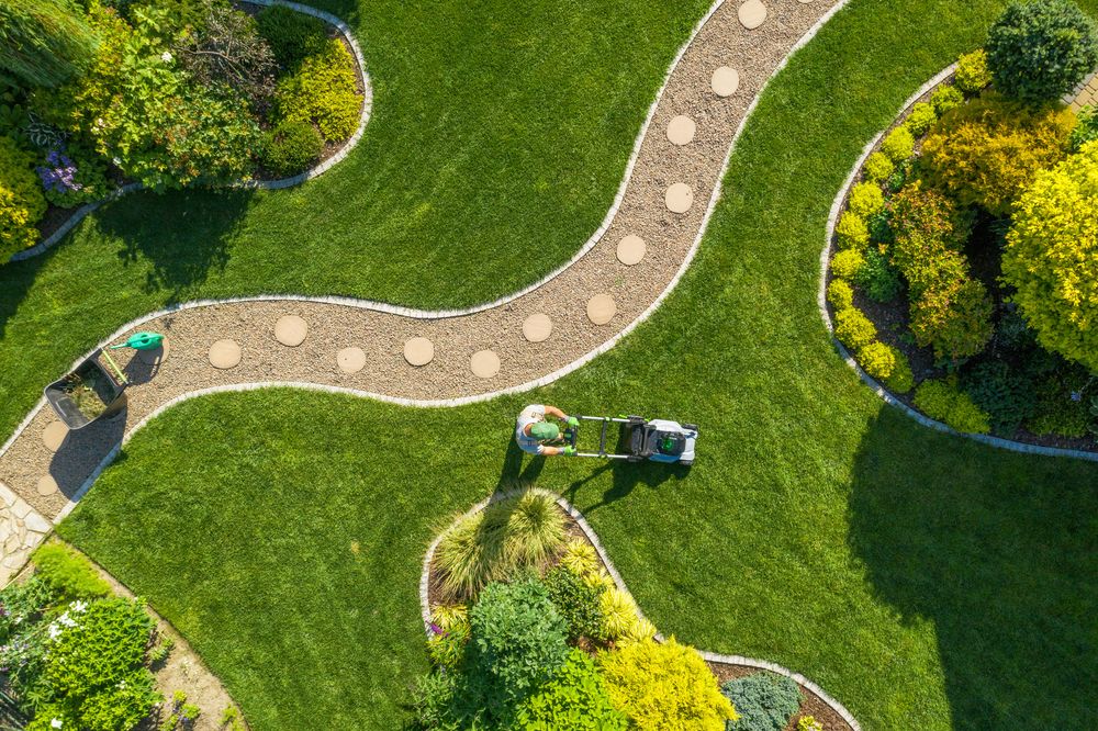 All Photos for MDR Landscaping in Urbana, IL