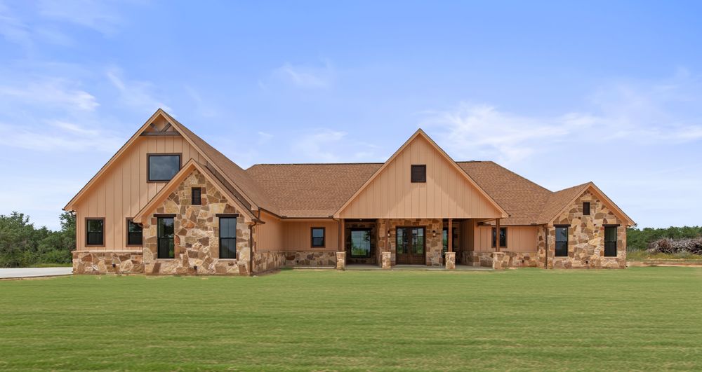 All Photos for Who Can Construction in Stephenville, TX