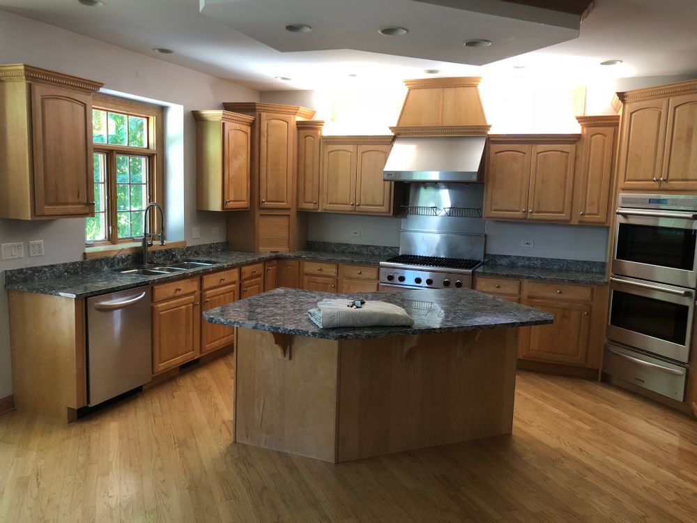 All Photos for  Jordan's Painting in Verona, NJ