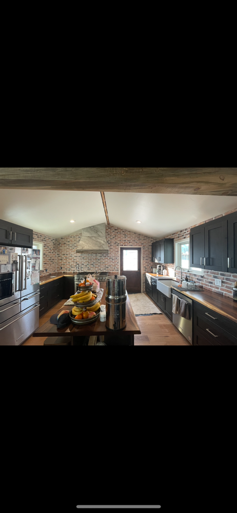 Kitchens for Bitterroot Remodels inc. in Stevensville, MT