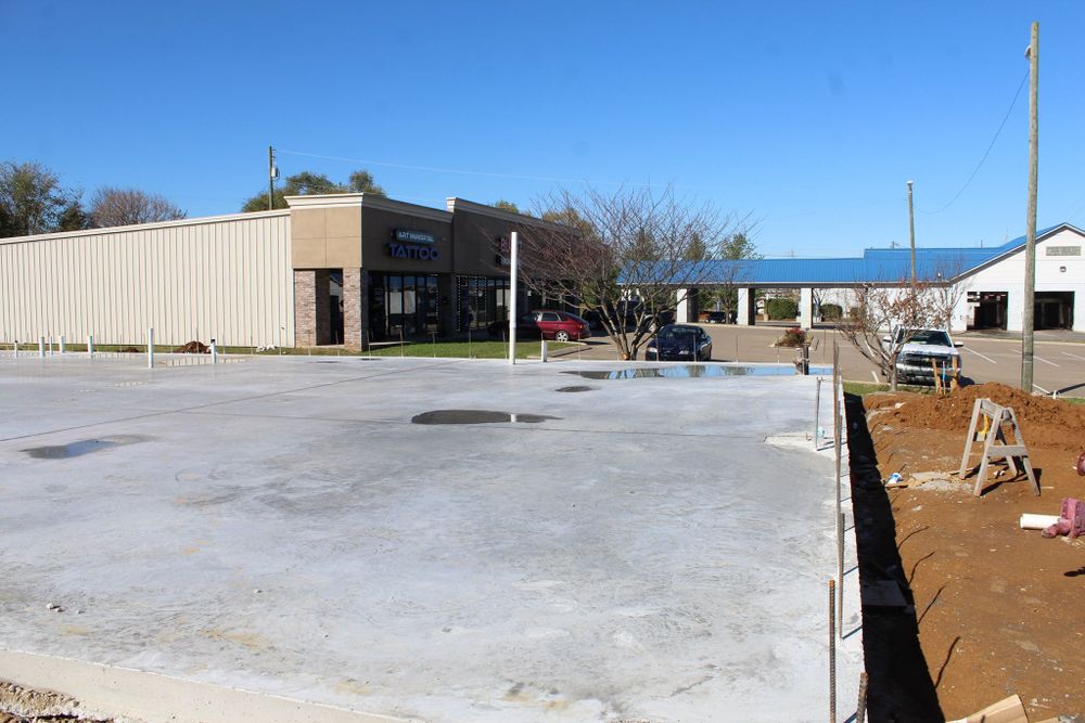 All Photos for Mid-Tenn Construction in Hendersonville, TN