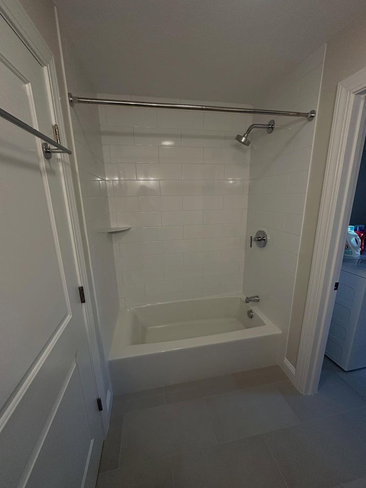 Interior Painting for Gilaj Painting LLC in North Andover, MA