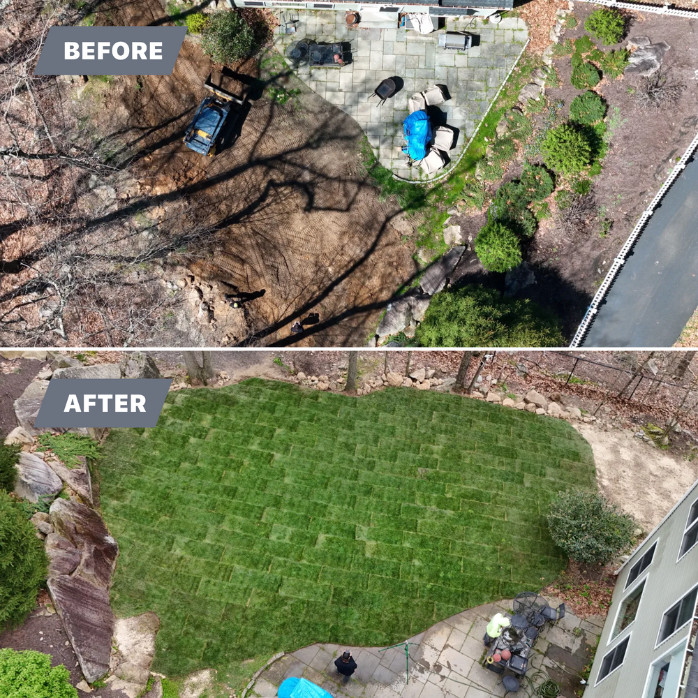 All Photos for Ace Landscaping in Trumbull, CT