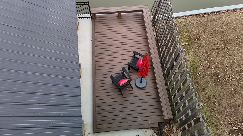 All Photos for Roberson Construction in Jackson, MS