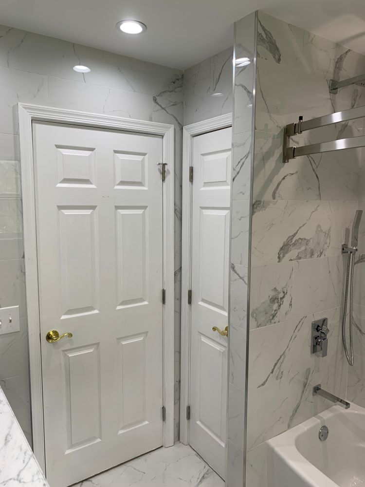 Bathrooms for Blue Collar Contracting in Barnegat, NJ