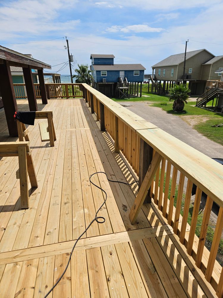 All Photos for Summers Construction in 77541, TX