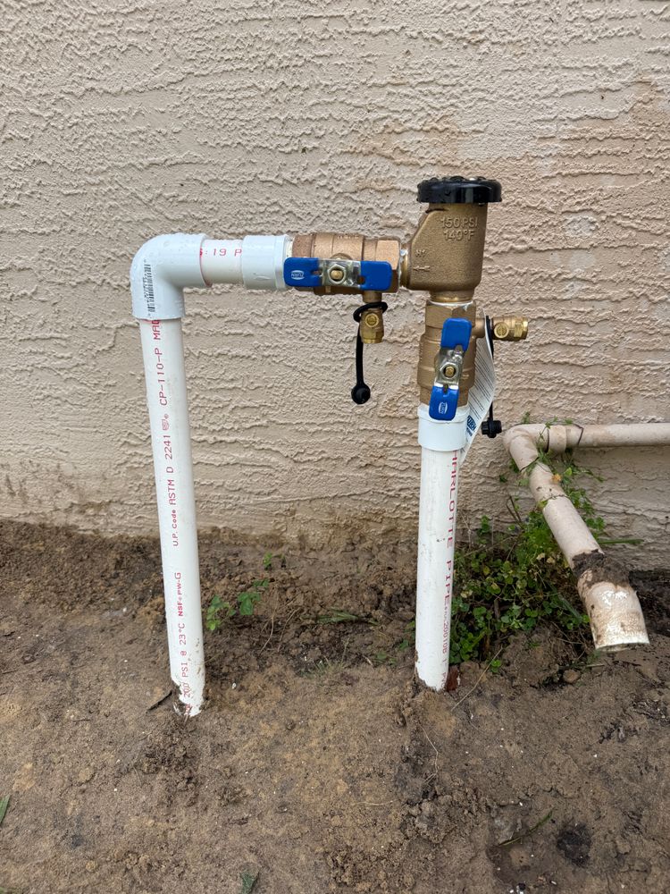 All Photos for Pavone Irrigation in Spring Hill, FL