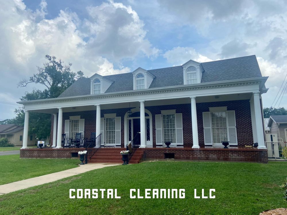 All Photos for Coastal Cleaning LLC in Rayne, Louisiana