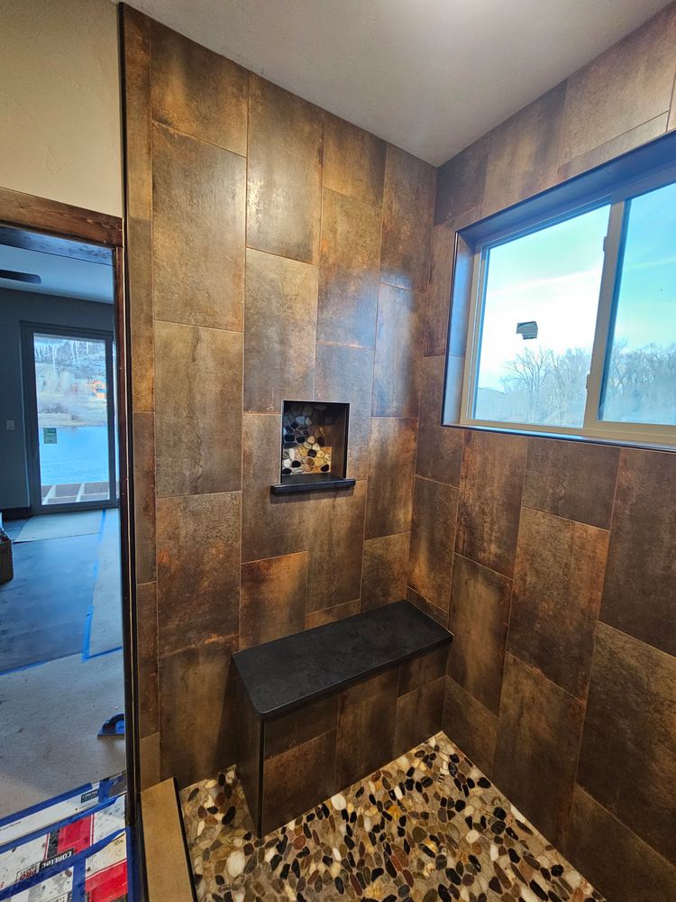 All Photos for Fine Line Floor in Pagosa Springs, CO