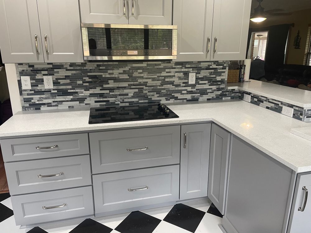 All Photos for Strictly Custom Tile Inc. in Middleburg, FL