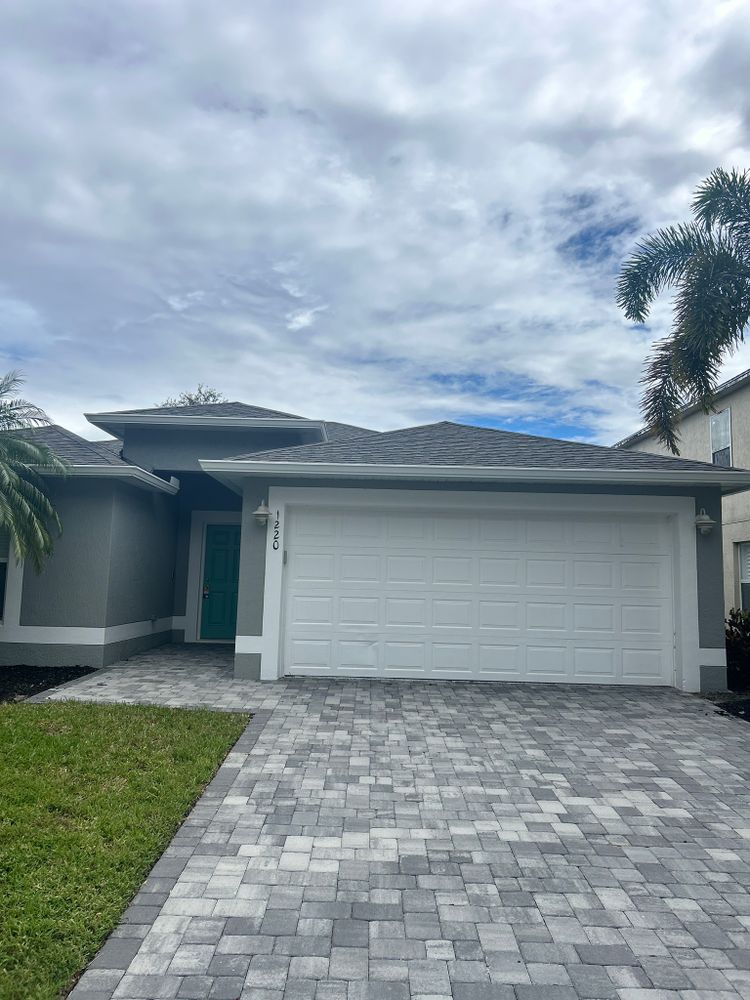 All Photos for Ridgecap Roofing in Port St. Lucie, FL