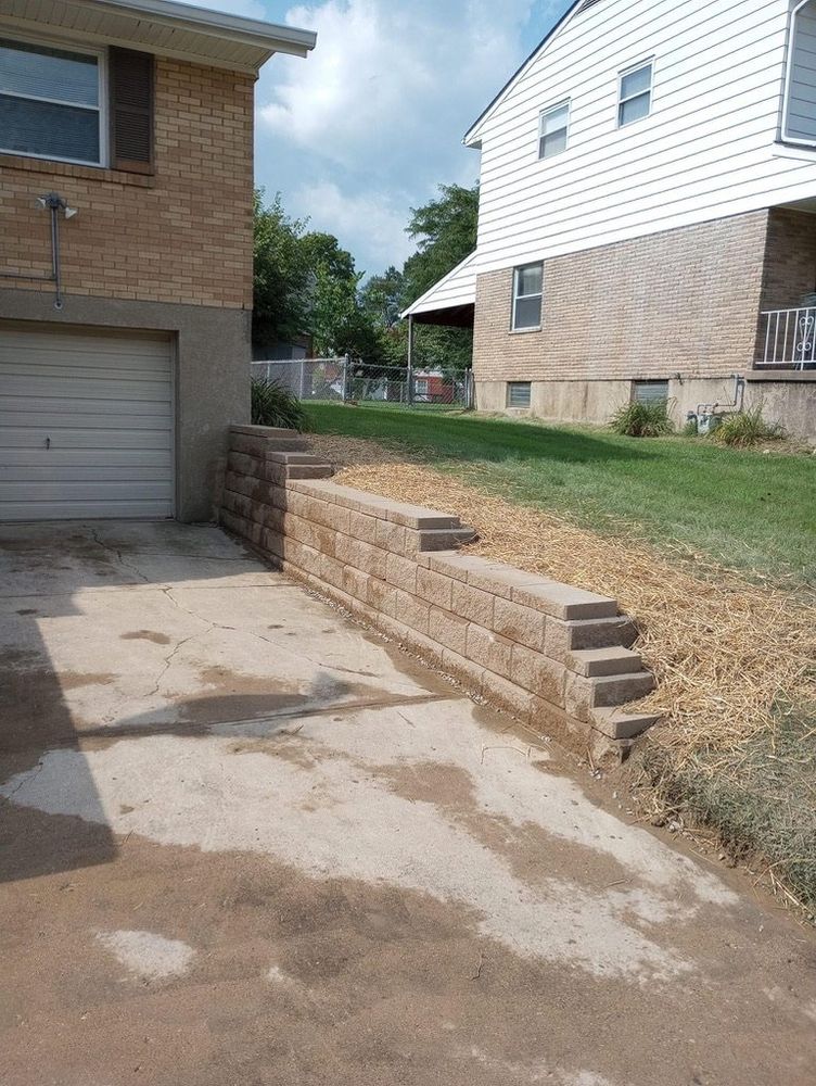 All Photos for K&R Landscaping - Residential in Hamilton, OH