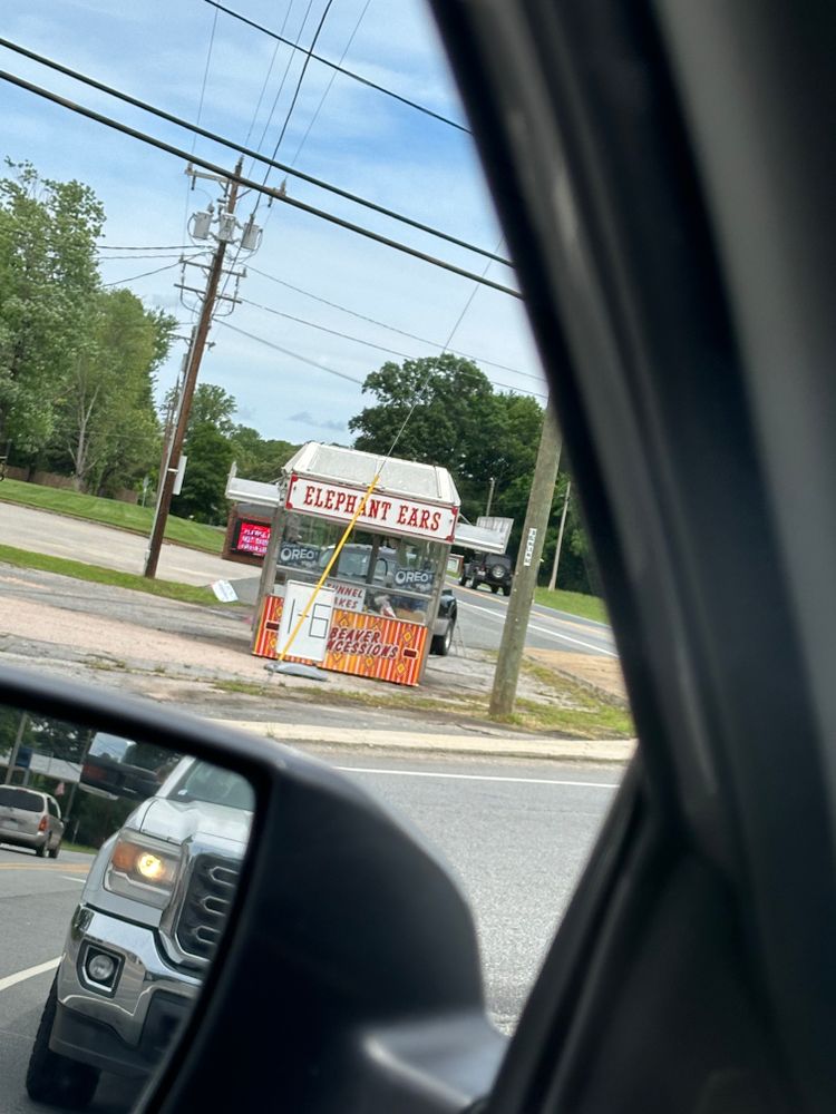 Handyman for The Flip Flop Roofer in Statesville, NC