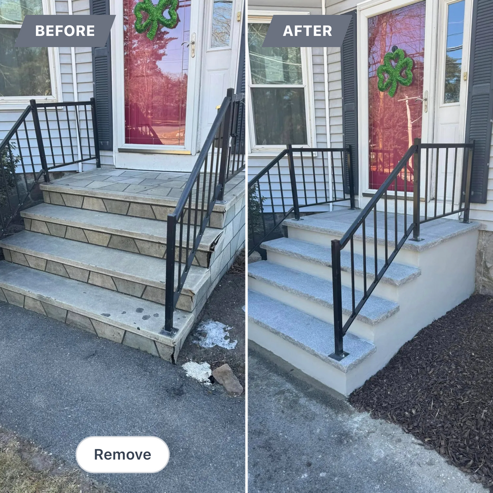 All Photos for Gonsalves Masonry & Construction in Maynard, MA