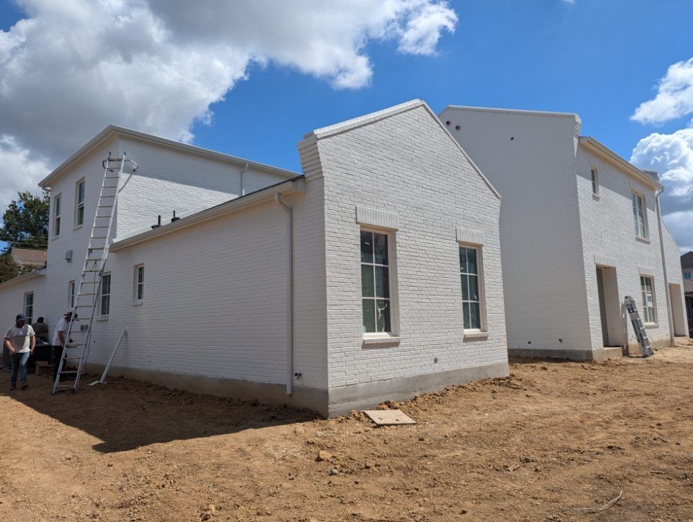 All Photos for The Gutter Brothers LLC in Richardson, TX