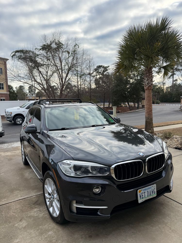 All Photos for Relentless Shine Mobile Detailing in Calabash, NC