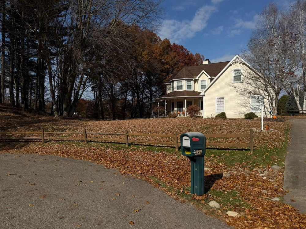 All Photos for Tactical Stripes Lawn care in Uniontown, OH