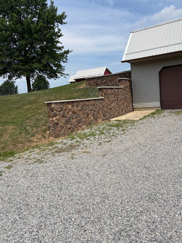 All Photos for RS Masonry LLC in Akron, Ohio