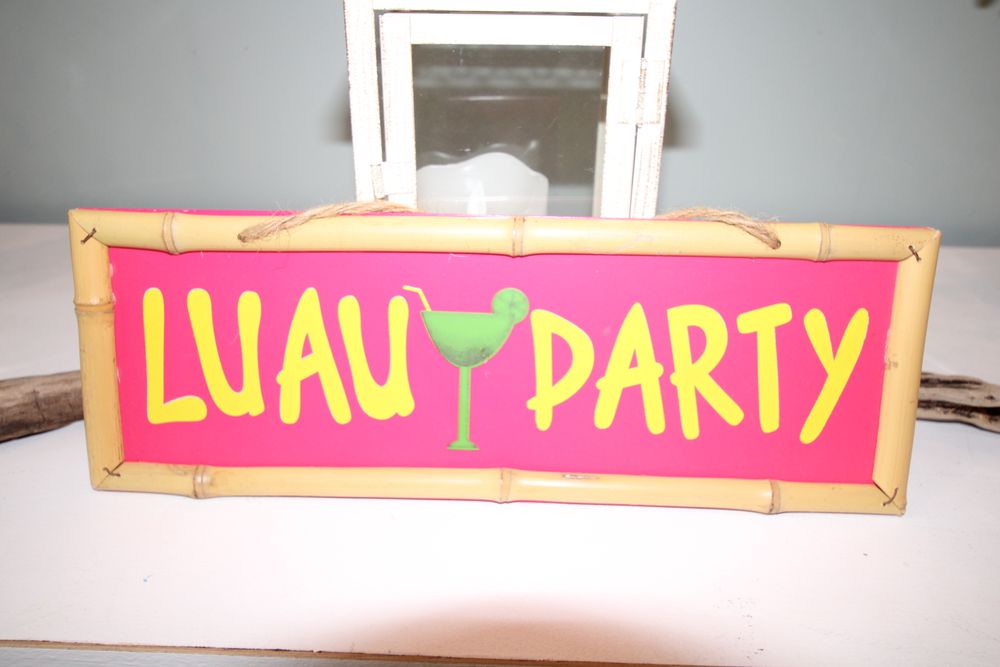 Luau Party Mount Pleasant SC 6/14/25 for 360 Media in Charleston, SC