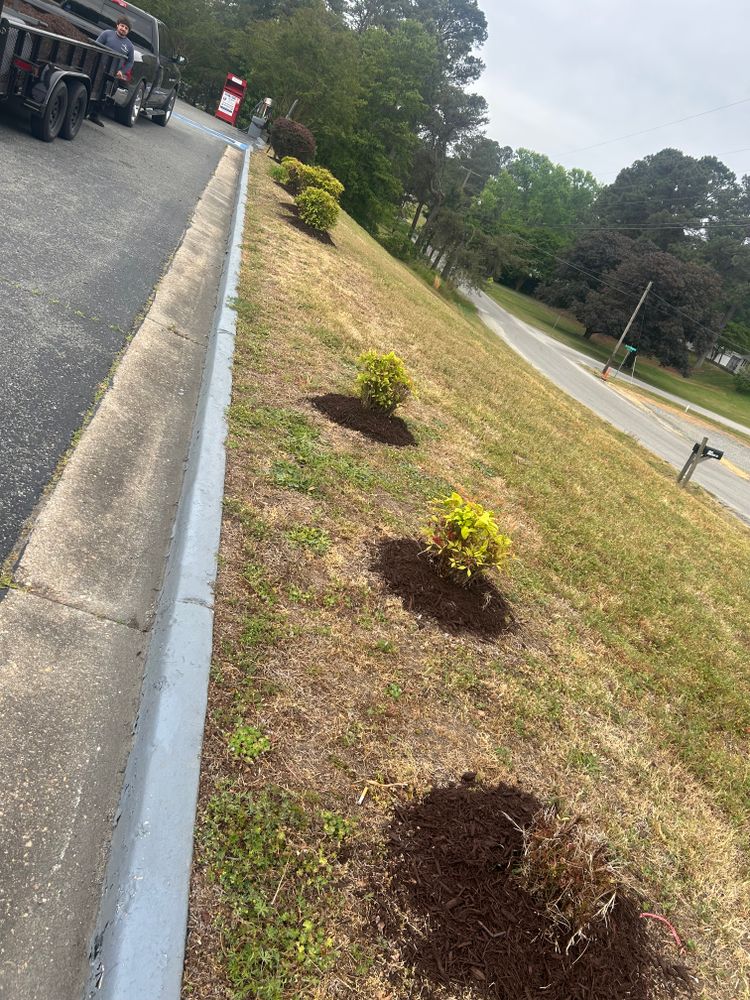 All Photos for The Whole 9 Yards Landscape VA in Heathsville, VA