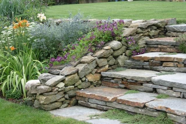 Our professional masons will expertly install steps on your property, providing safe and beautiful access to your home while enhancing its curb appeal. Contact us today for a free consultation! for Stylemaster Masonry in Palatine,  IL