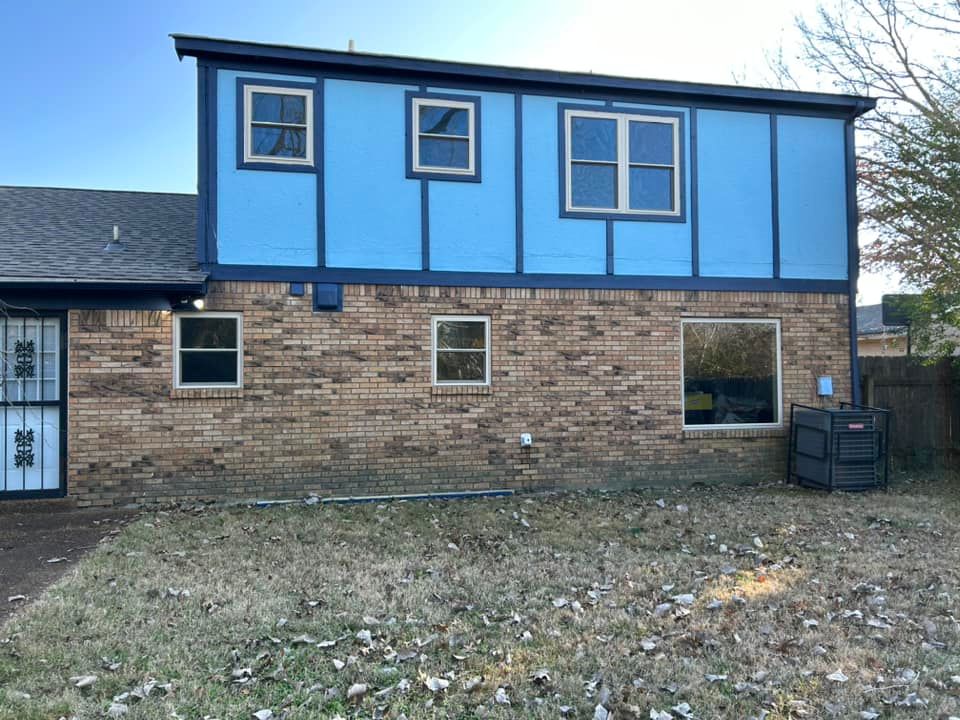 All Photos for Well Hung Windows & More in Hot Springs, AR