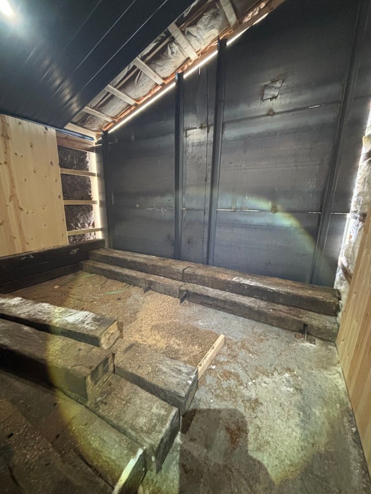 All Photos for Third Day Restoration - Masonry & Concrete Repairs in Dover, OH