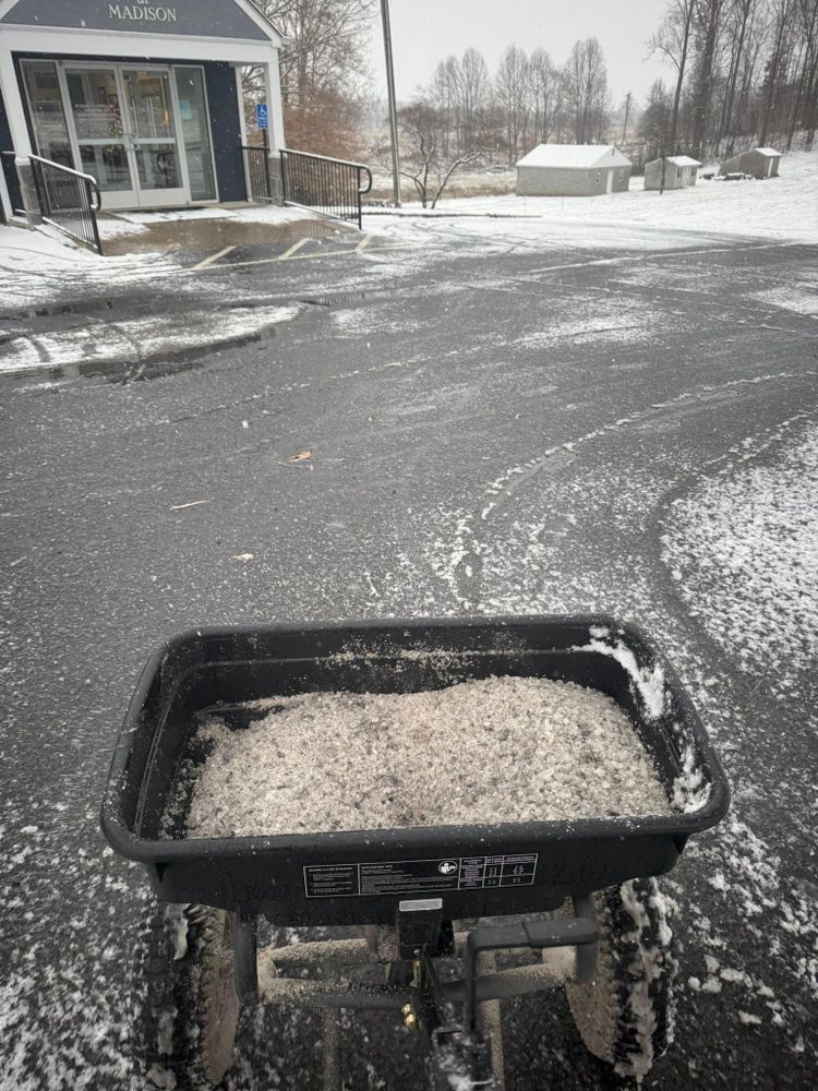 All Photos for Chiles Lawn & Landscaping in Gordonsville, VA