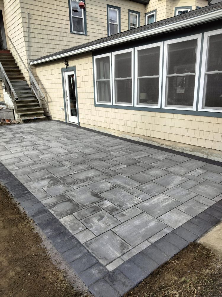 All Photos for Chaban Masonry in Athol, MA