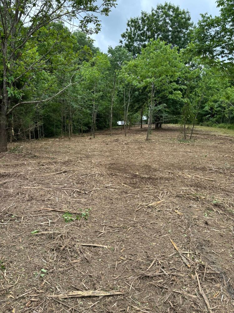 All Photos for D&J Land Works in Hurricane Mills, TN