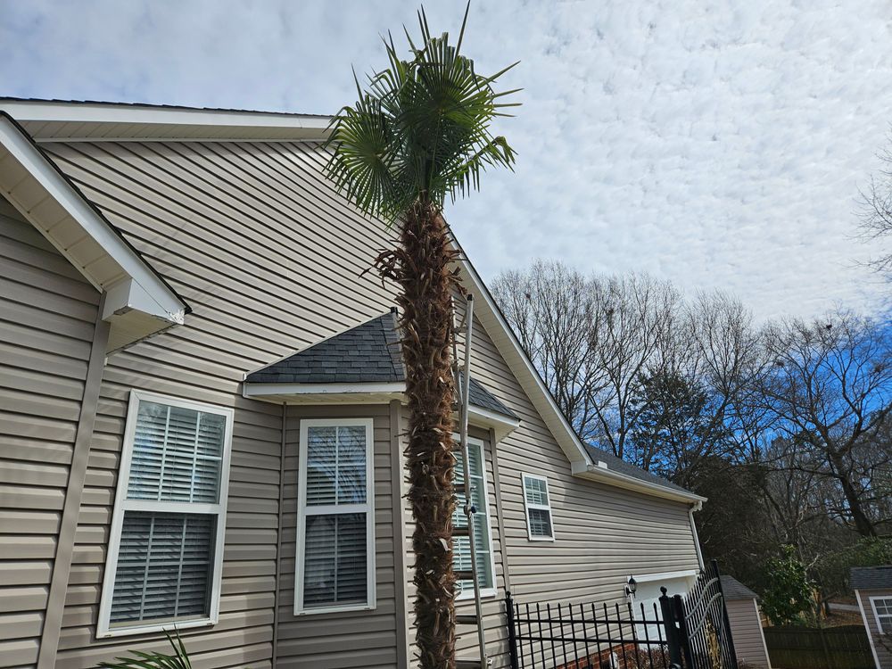 All Photos for Upstate Lawncare Maintenance LLC in Easley, SC