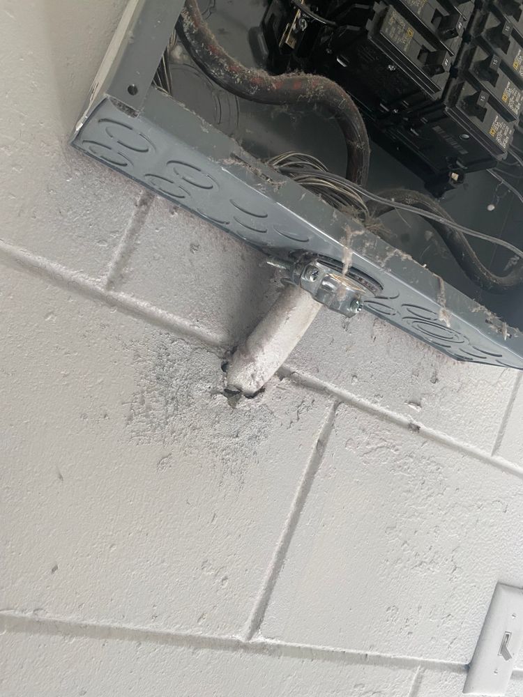 All Photos for Nominal Voltage in Orlando, FL