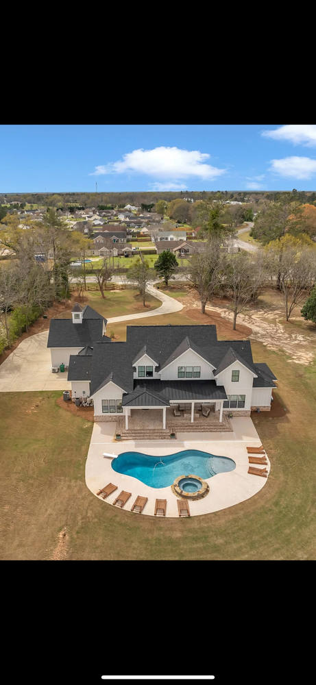 All Photos for Lot Construction Group in Perry, GA