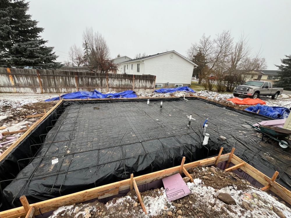 All Photos for Remington Builders in Idaho Falls, ID