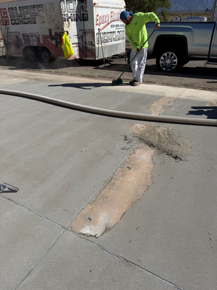 All Photos for Lucero's Painting & Floor Coating in Albuquerque, NM