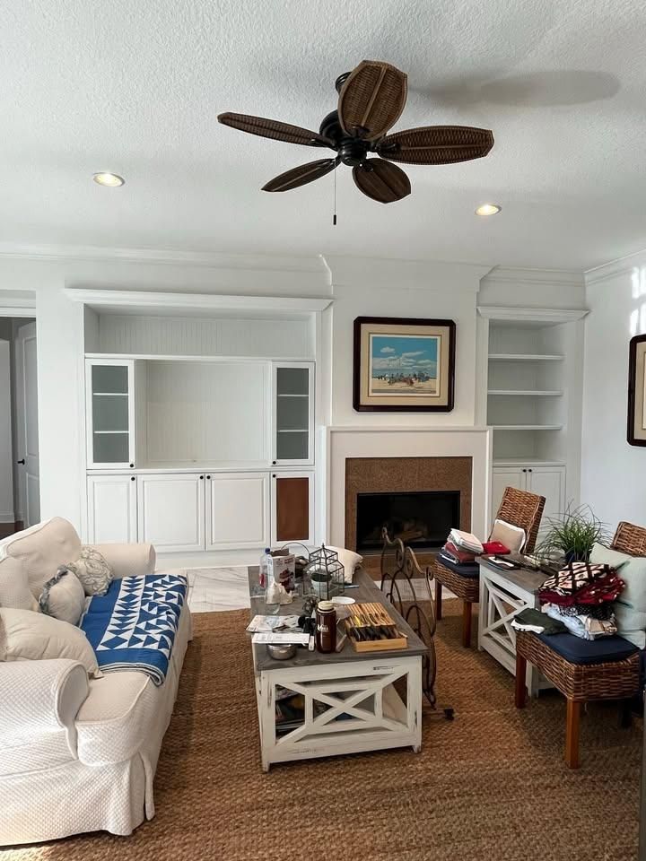 All Photos for Escorpio Painting in Tampa, FL