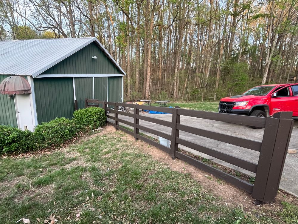All Photos for Carter Paint Co in Murfreesboro, TN