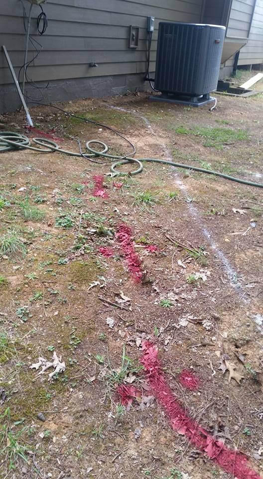 Underground Utility Locating for Jones Locating Services in Bluff City, TN