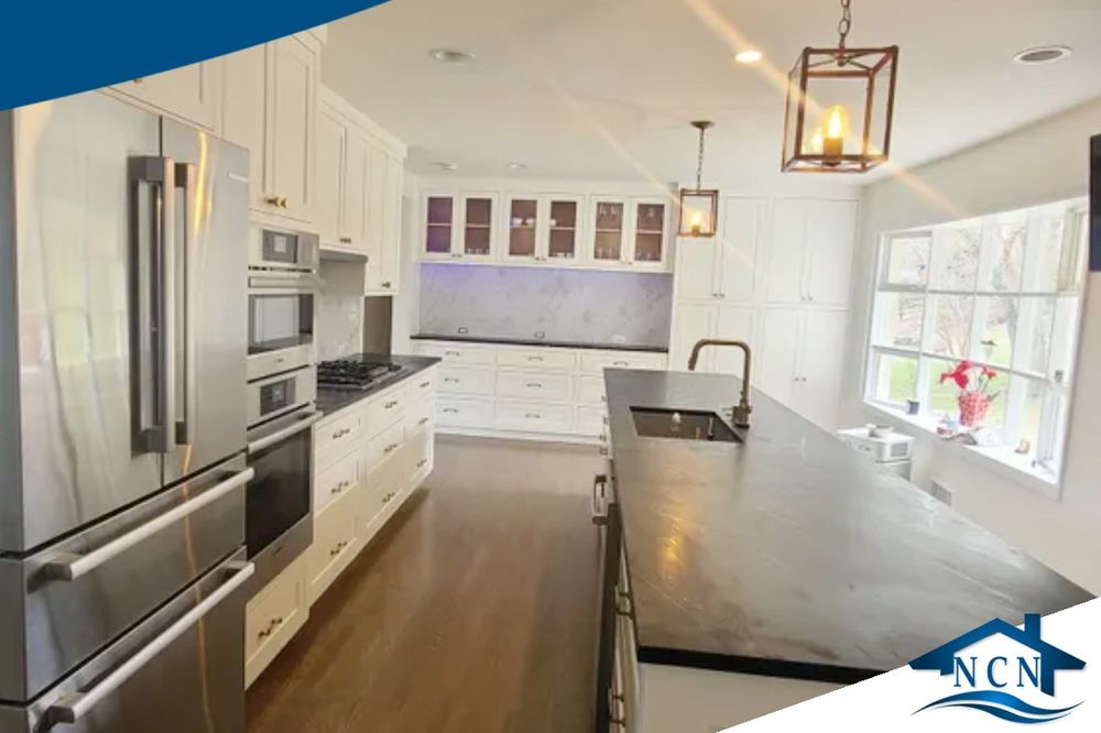 Our Water Damage Restoration service efficiently restores your home to its original condition, addressing leaks, flooding, and mold issues with expert care and advanced technology for a safe and secure environment. for NOVA Construction Now in Manassas, VA