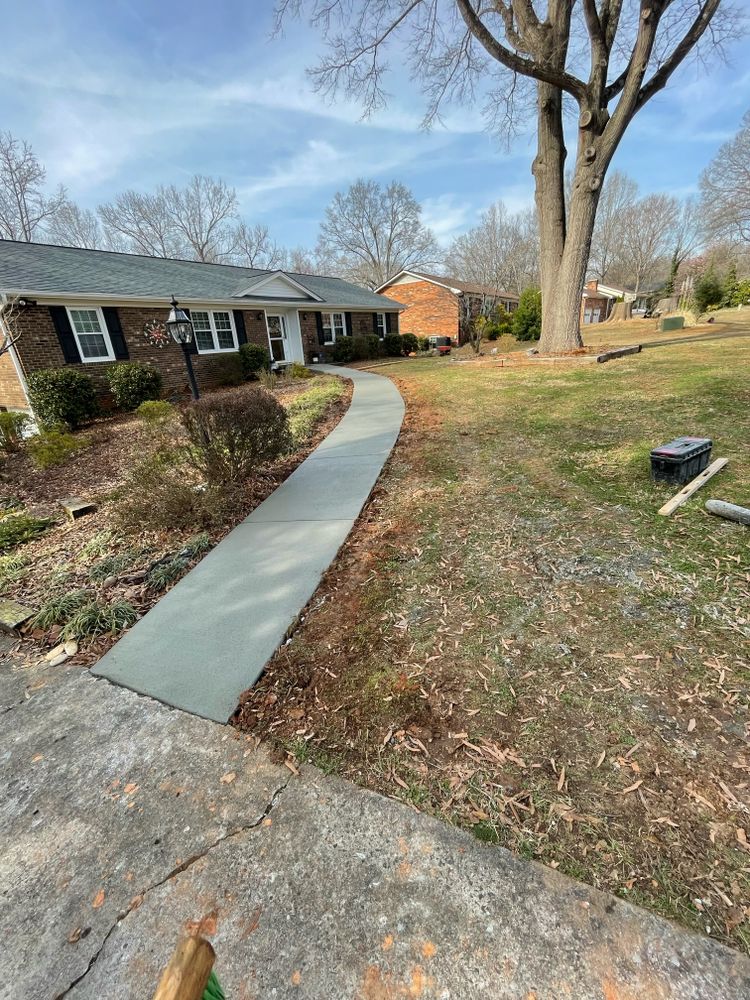 All Photos for McCune Construction LLC in Mocksville, NC