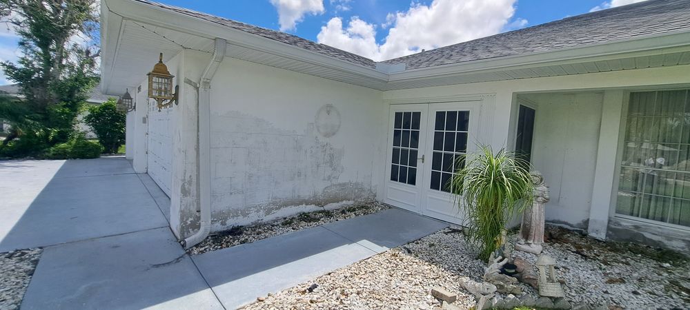 All Photos for Perfection Custom Painting LLC in Port Charlotte, FL